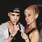 New Miley Cyrus Song, “Twerk” ft. Justin Bieber and Lil Twist, Leaks