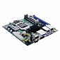 New Mini-ITX Motherboard from Axiomtek Ready for Intel Chips