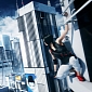 New Mirror's Edge Needed a Long Time to Perfect the Concept