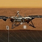New Mission to Mars Cannibalizes on Past Technologies