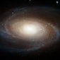 New Model Explains the Movement of Spiral Arms in Galaxies