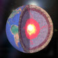 New Model Suggests Earth Has Two Inner Cores