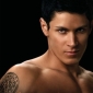 ‘New Moon’ Wolf Alex Meraz Drops 45 Pounds for New Role