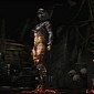 New Mortal Kombat X Details, Gameplay and Characters Revealed: Cassie Cage, D’Vorah, Ferra/Torr