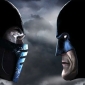New Mortal Kombat vs DC Characters Revealed