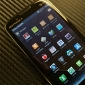 New Motorola ATRIX Spotted, 8MP Camera Included