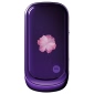 New Motorola PEBL, a Flower-Phone for Girls
