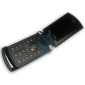 New Motorola V750 Unveiled