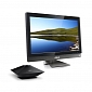 New Multi-Touch ASUS All-in-One Released