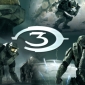 New Multiplayer Map for Halo 3 on July 7