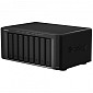 New NAS Devices with 5 and 8 Bays Launched by Synology