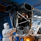 New NASA Earth Satellite Instrument Cleared for Integration