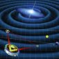 New NASA Office Will Study Strange Cosmic Phenomena