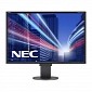 New NEC 30-Inch Monitor Has LED Backlighting and a 16:10 IPS Panel
