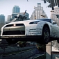 New NFS: Most Wanted Video Features a Multiplayer Race
