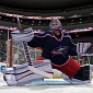 New NHL 14 Trailer Focuses on Collisions, Fights
