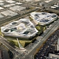 New NVIDIA Headquarters to Be Complete by 2015