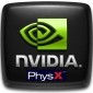 New NVIDIA PhysX System Software Release