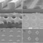 New Nanoparticle Films Can Withstand Handling