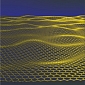 New Nanopores Allow Graphene to Filter Water Effectively