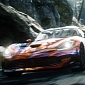 New Need for Speed: Rivals Gameplay Video Shows Car Customization, Pursuit Tech