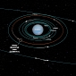 New Neptune Moon Discovered by Astronomers