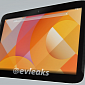 New Nexus 10 Image and Specs Leak, Probably a Hoax