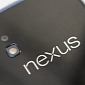New Nexus 4 Units Lack the Glittery Back Cover