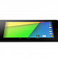 New Nexus 7 2013 Ads Show Gaming and eReading Features