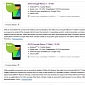 New Nexus 7 Already Listed in the UK, Arrives in September