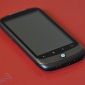 New Nexus One Photos, Video, Specs