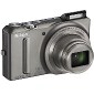 New Nikon Coolpix S9100 Packs 18x Zoom, Full HD Video Recording in Thin Body