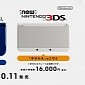New Nintendo 3DS and 3DS XL Models Get Japanese TV Spot Showcasing Improvements