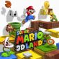 New Nintendo Hardware Keeps Mario Exciting