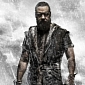 New “Noah” Poster Has Russell Crowe Braving the Elements