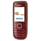 New Nokia 3120 Classic: Stylish and Affordable 3G Phone