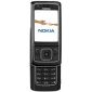 New Nokia 6288 Available for Asian Market