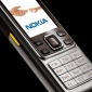 New Nokia 6301 Combines Mobile and Fixed Phones