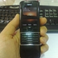 New Nokia 8900 Leaked Image