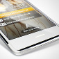 New Nokia Concept Device Sports Futuristic 3D UI Elements