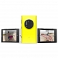 New Nokia Lumia 1020 Video Ad Available