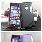 New Nokia Lumia 1520 Photos Leak Online