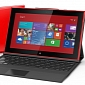 New Nokia Lumia 2520 Ad Shows the Many Faces of the Tablet – Video
