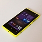New Nokia Lumia 920 Video Demo Available