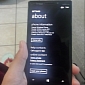 New Nokia Lumia 929 Leaked Photos Show the Phone’s Internals