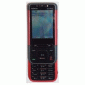 New Nokia Multimedia Phone Gets FCC Approval