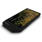 New Nokia ShapeShift Concept Phone