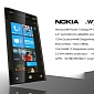 New Nokia W7 Windows Phone Concept Emerges