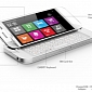 New Nokia Windows Phone 8 Concept Device Resembles the N97