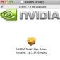 New Nvidia Drivers Available for Mac Pro Users - Download Here